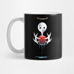 Sachiel Mug